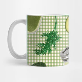 Pickles Mug